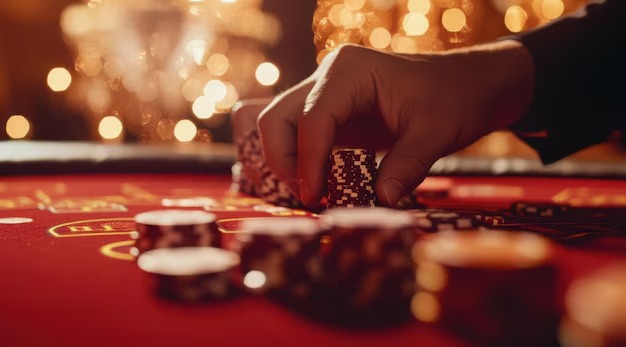 Our king138 live roulette studio access from mobile