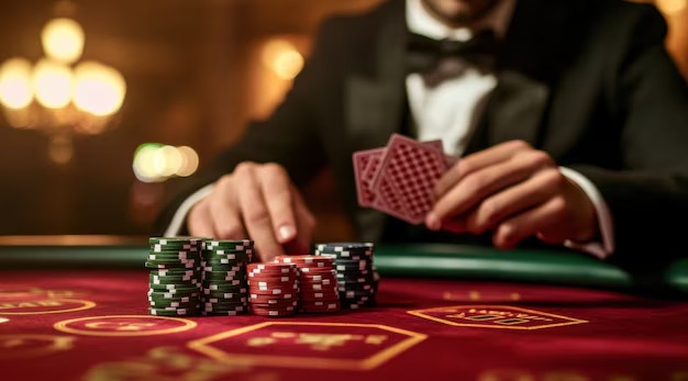 Our king138 live roulette table loading on a phone