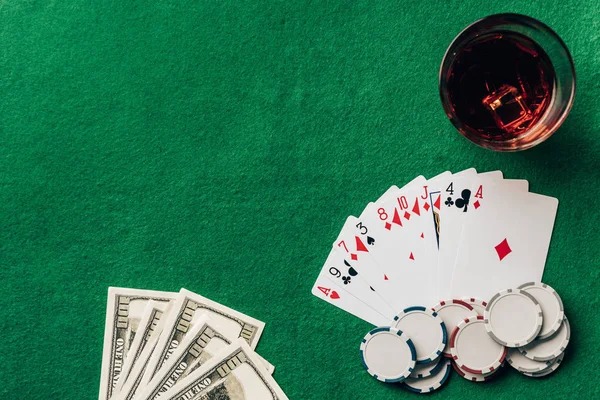 Our king138 Mega Moolah mobile slot and live casino view