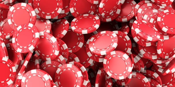 Baccarat studio screen for reload promotion guide