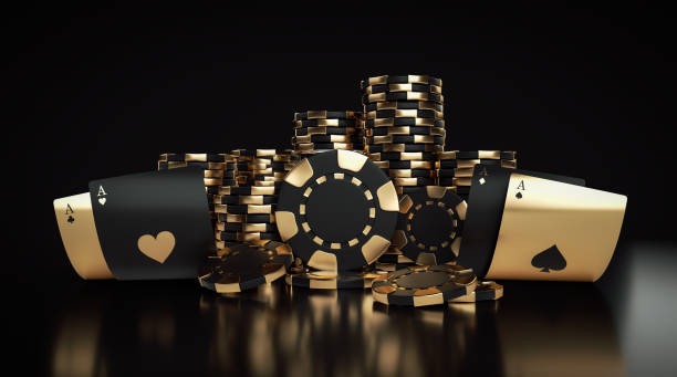 Our king138 live baccarat studio screen