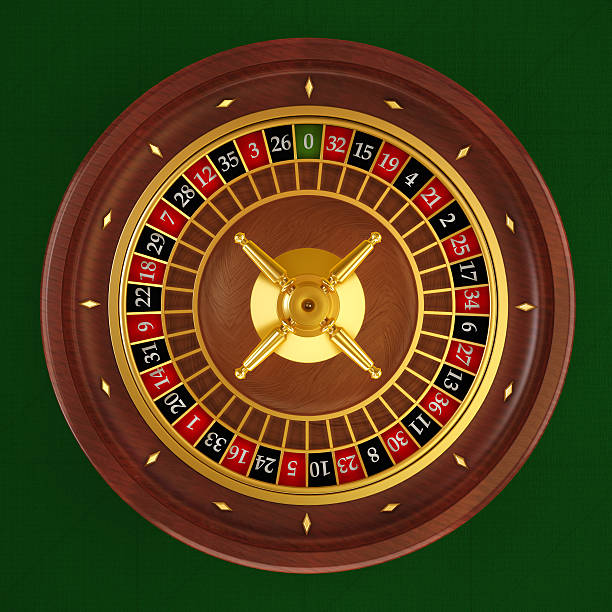 Our king138 roulette table preview